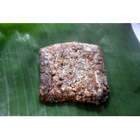 Axone Raw Fermented Soyabean Naga Delicacy 